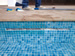 Reparaciones piscinas Menorca
